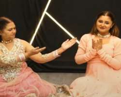 Very few people know that she is also a trained classical dancer alongside being a fabulous actress Very few people know that she is also a trained classical dancer alongside being a fabulous actress.